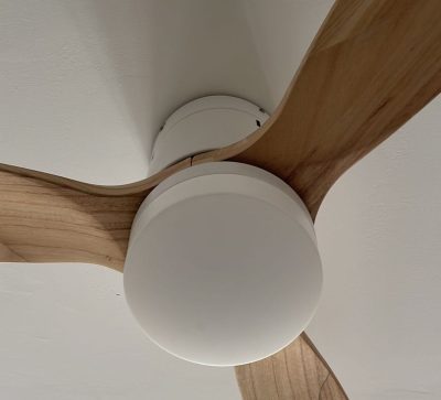 Ventilador techo