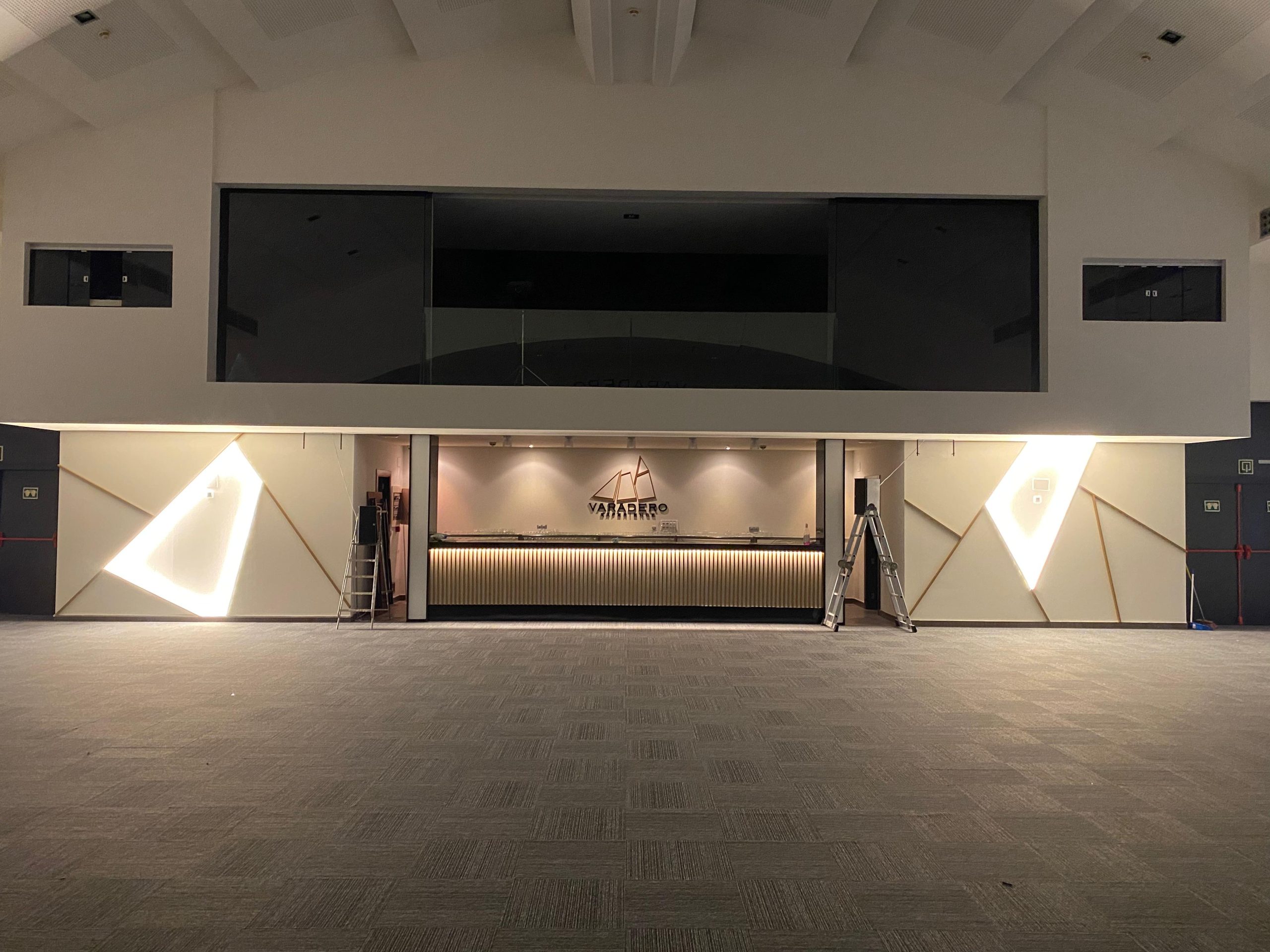 Electricista en Castellón