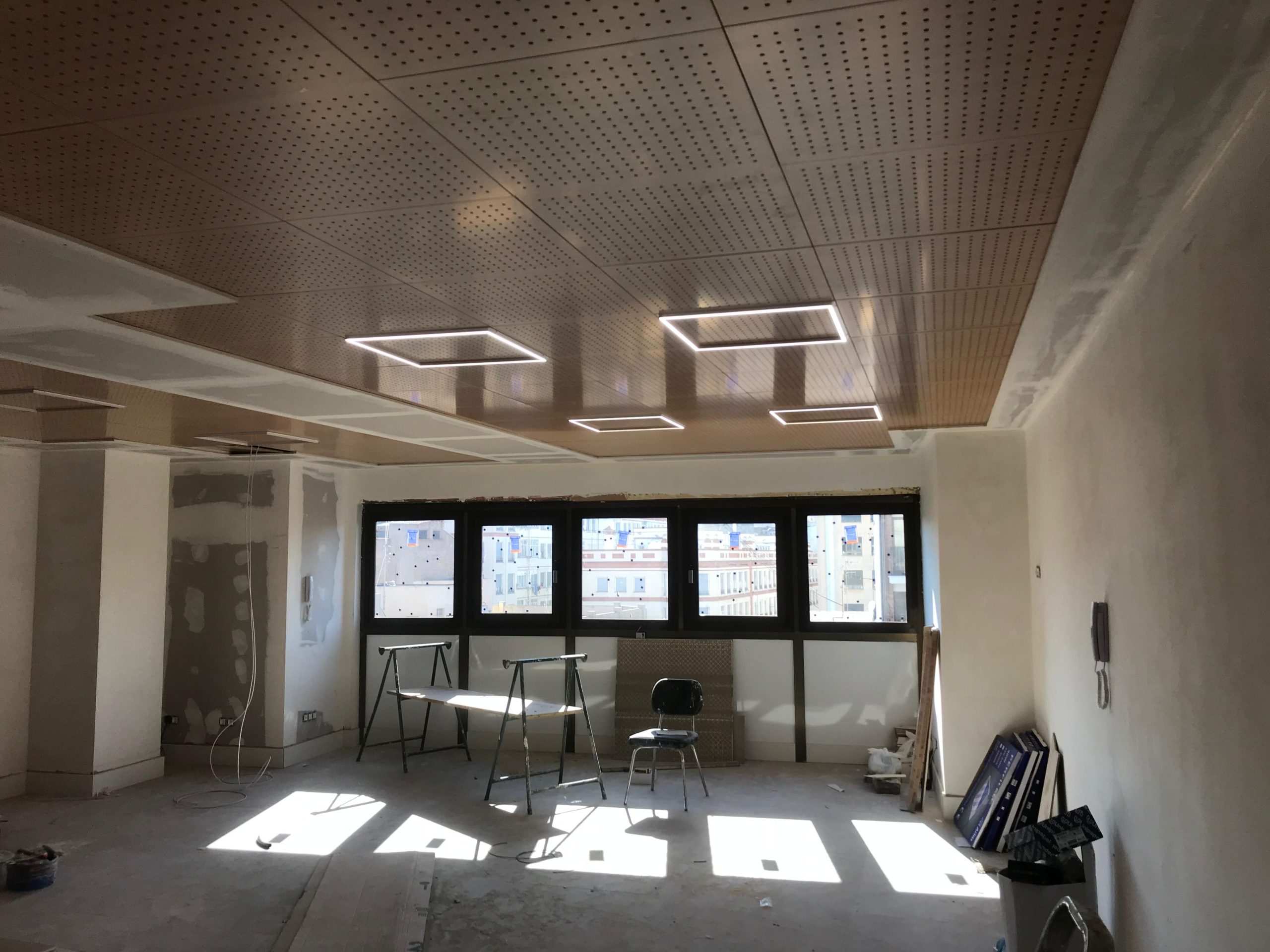 Electricista en Castellón