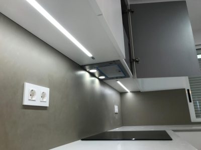 Servicios eléctricos